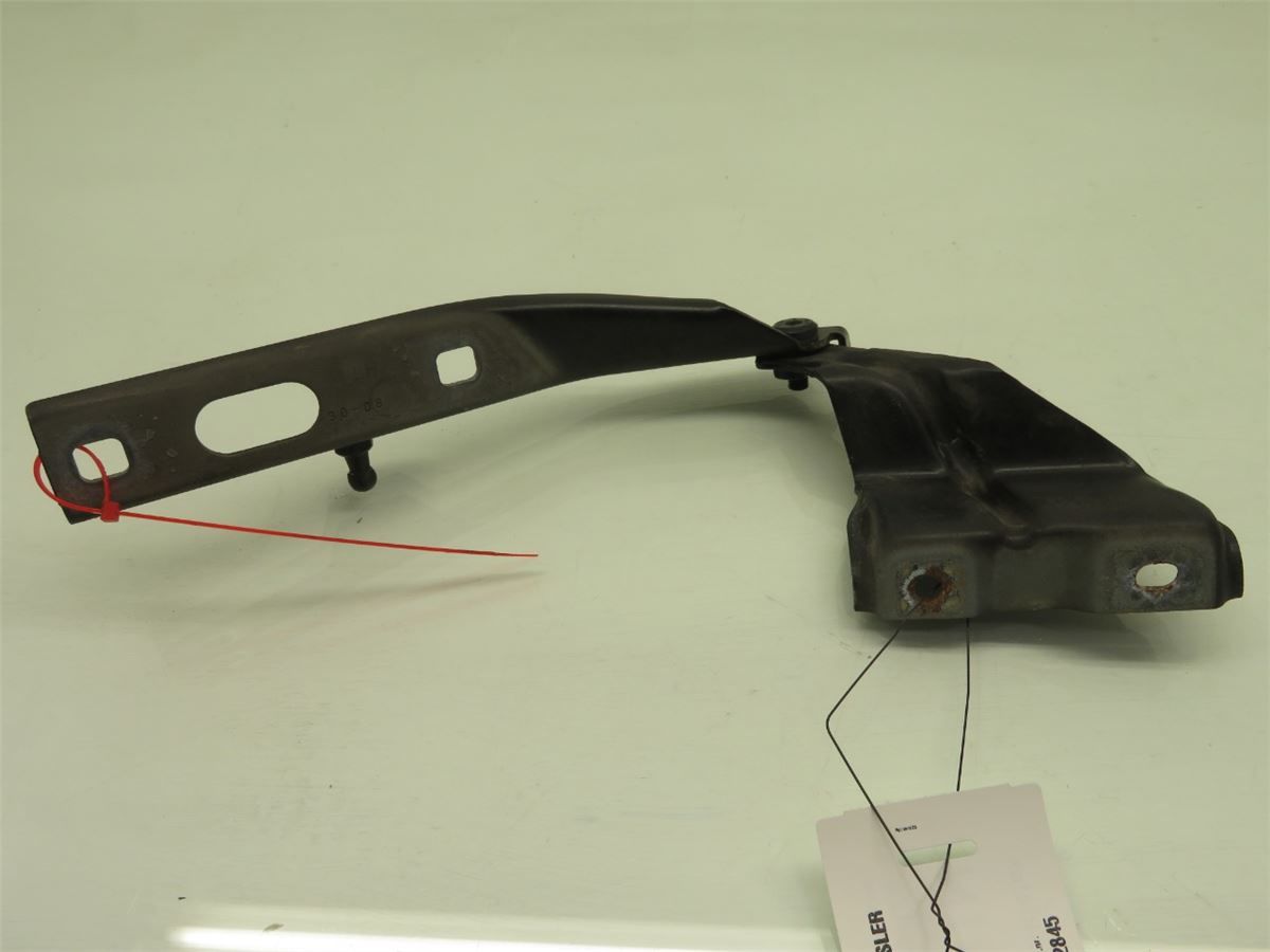 Panser Hengsel / Hengsler – bilde 1