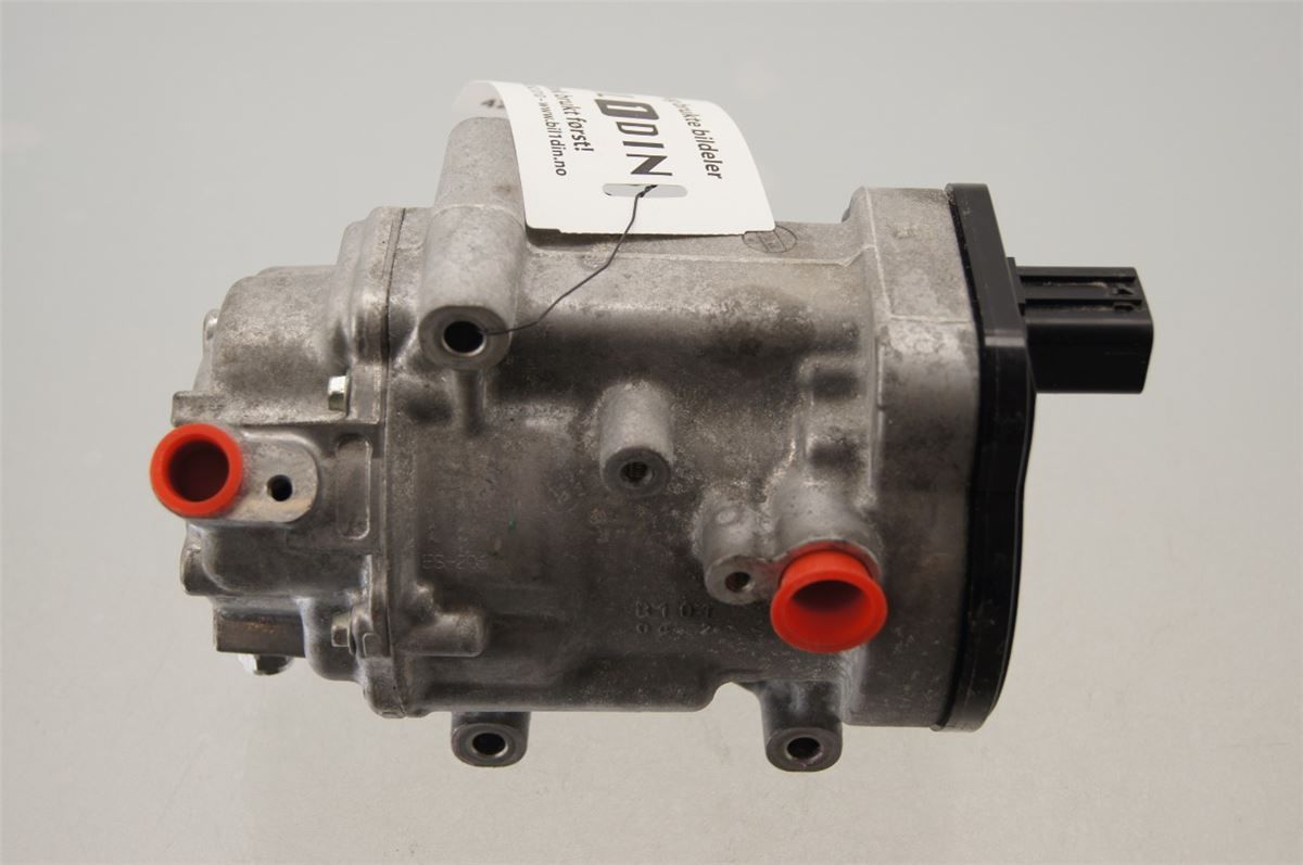 Varme AC Kompressor – bilde 1