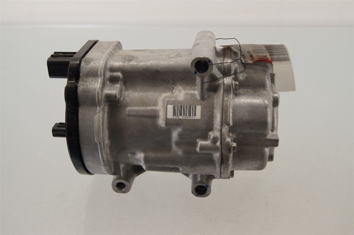 Varme AC Kompressor – bilde 3