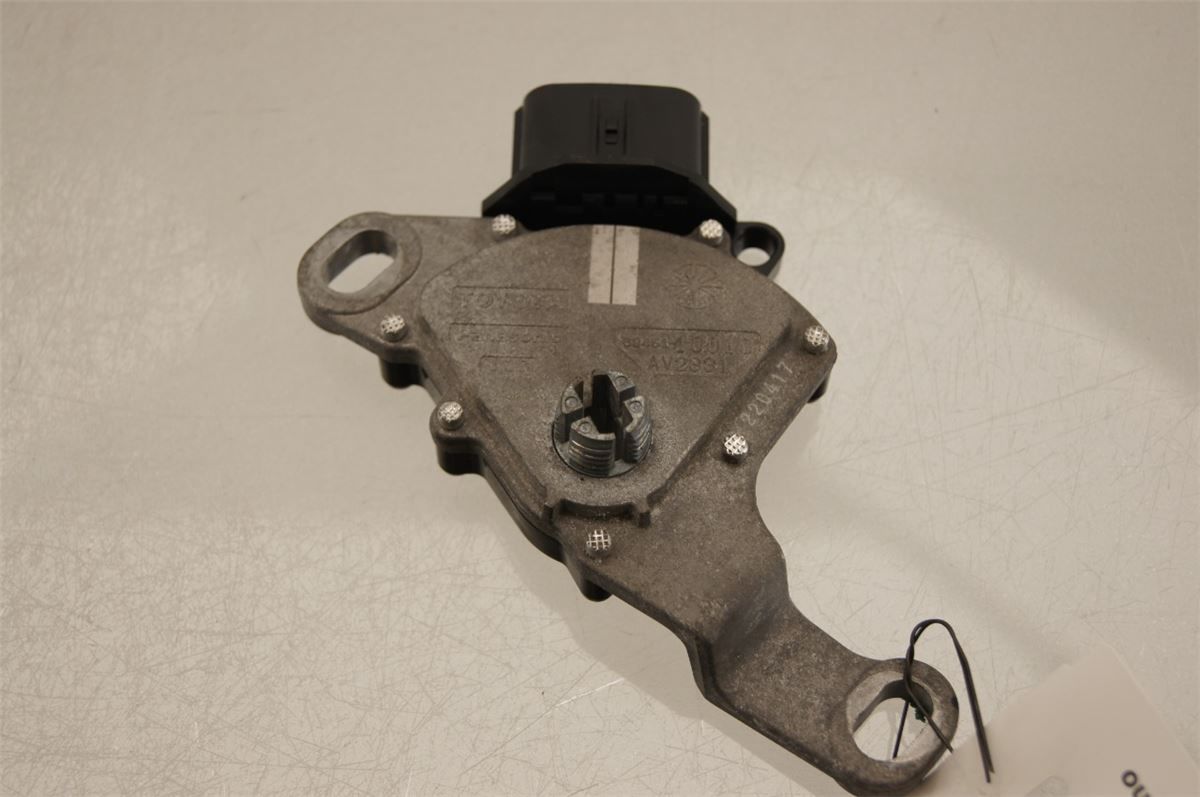 Sensor Øvrig – bilde 1