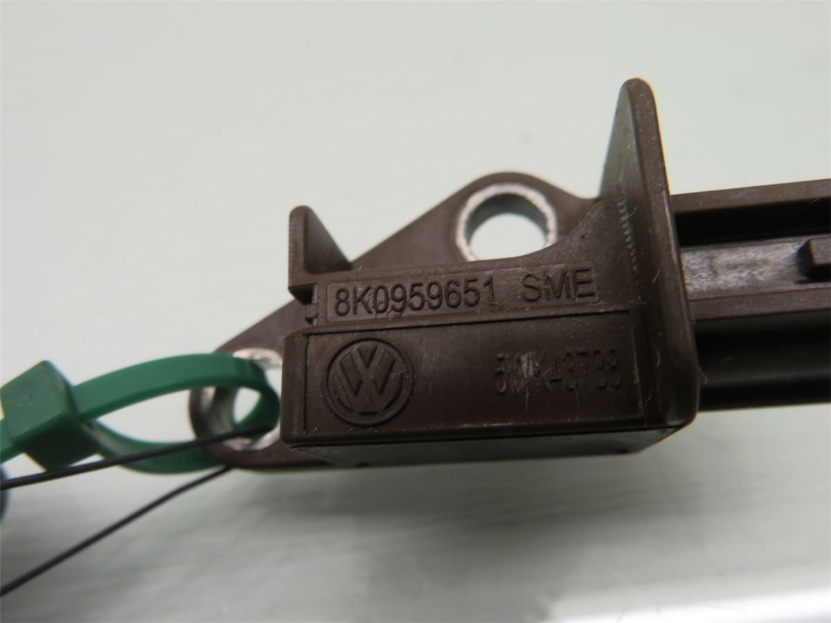 Airbag Frontsensor Høyre – bilde 3