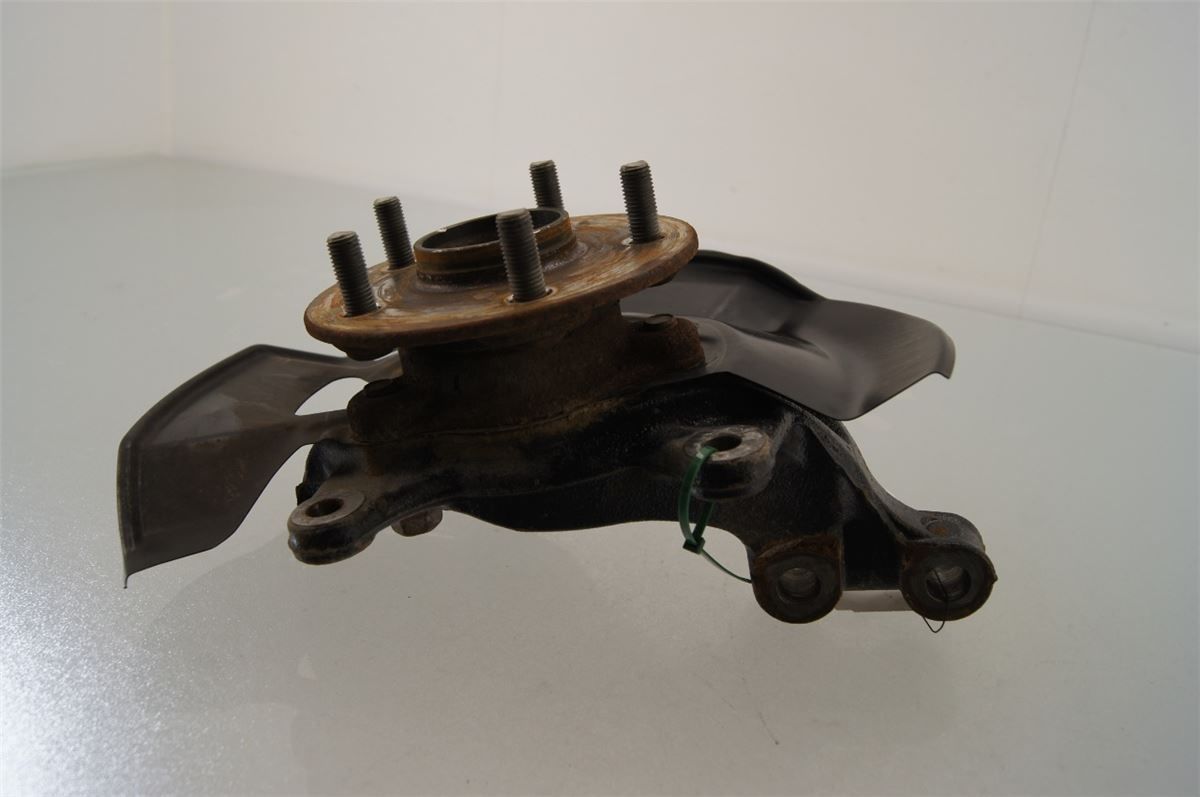 Spindel H.F – bilde 2