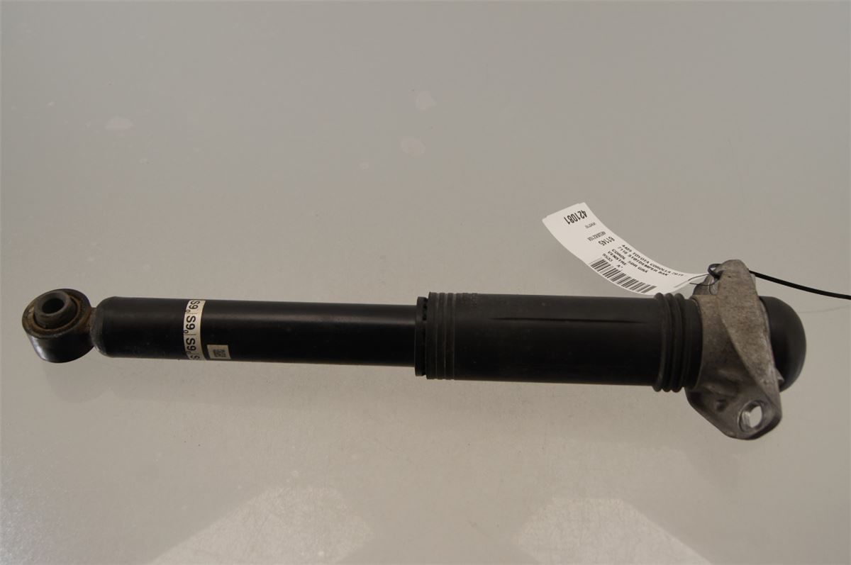 Støtdemper Bak – bilde 1