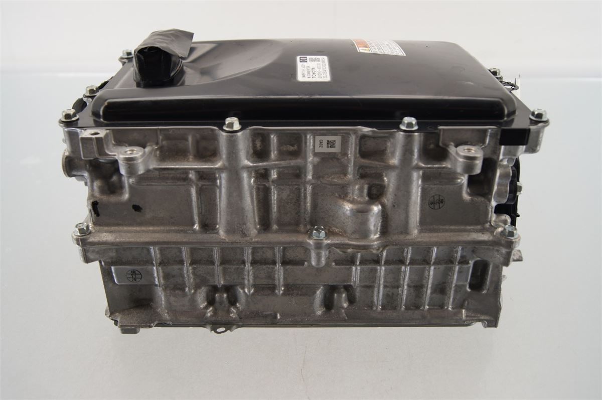 Hybrid Inverter – bilde 2