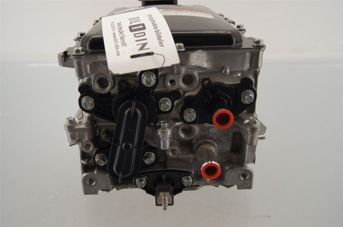 Hybrid Inverter – bilde 3