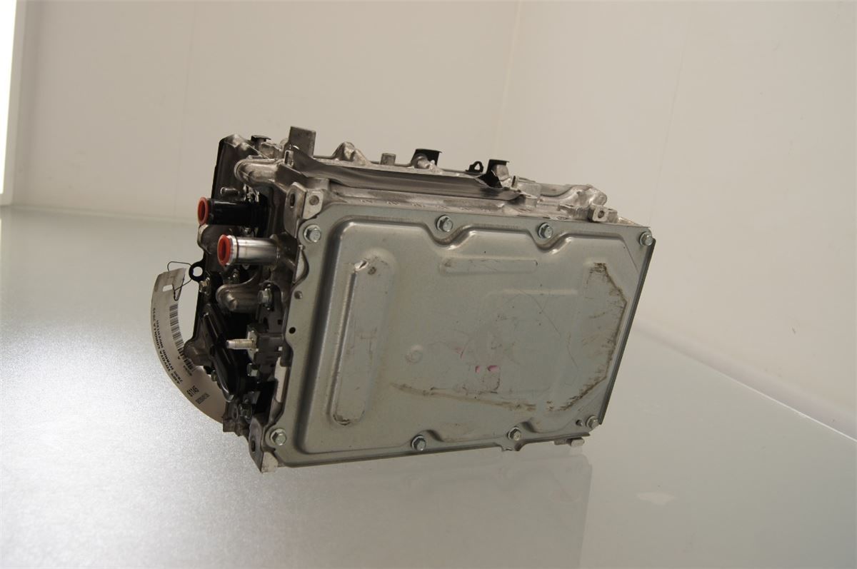 Hybrid Inverter – bilde 4