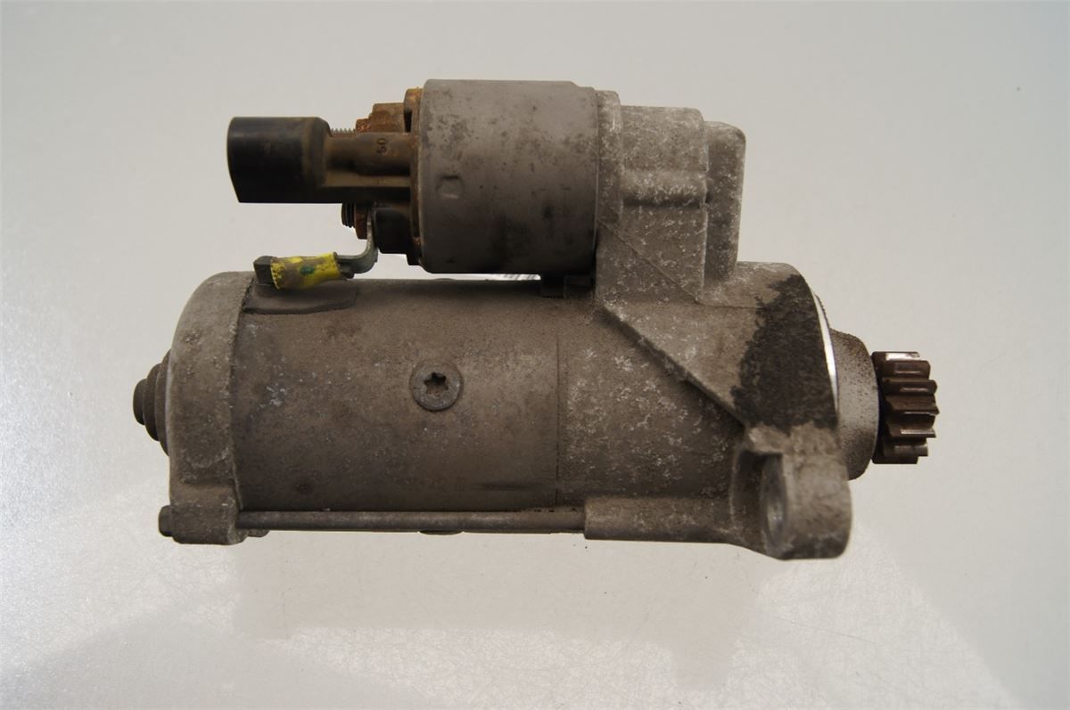 Startmotor Diesel – bilde 1