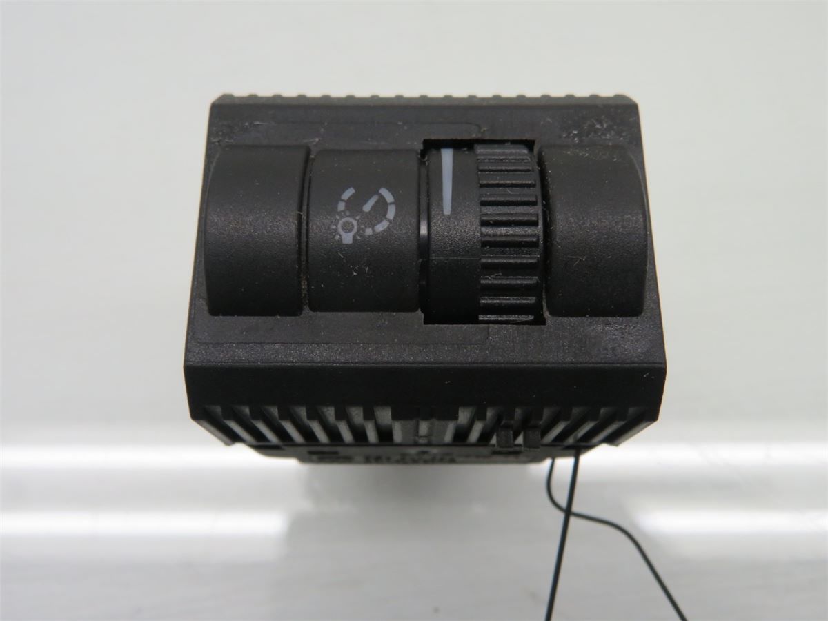 Bryter Dashbord Lys Dimming – bilde 1
