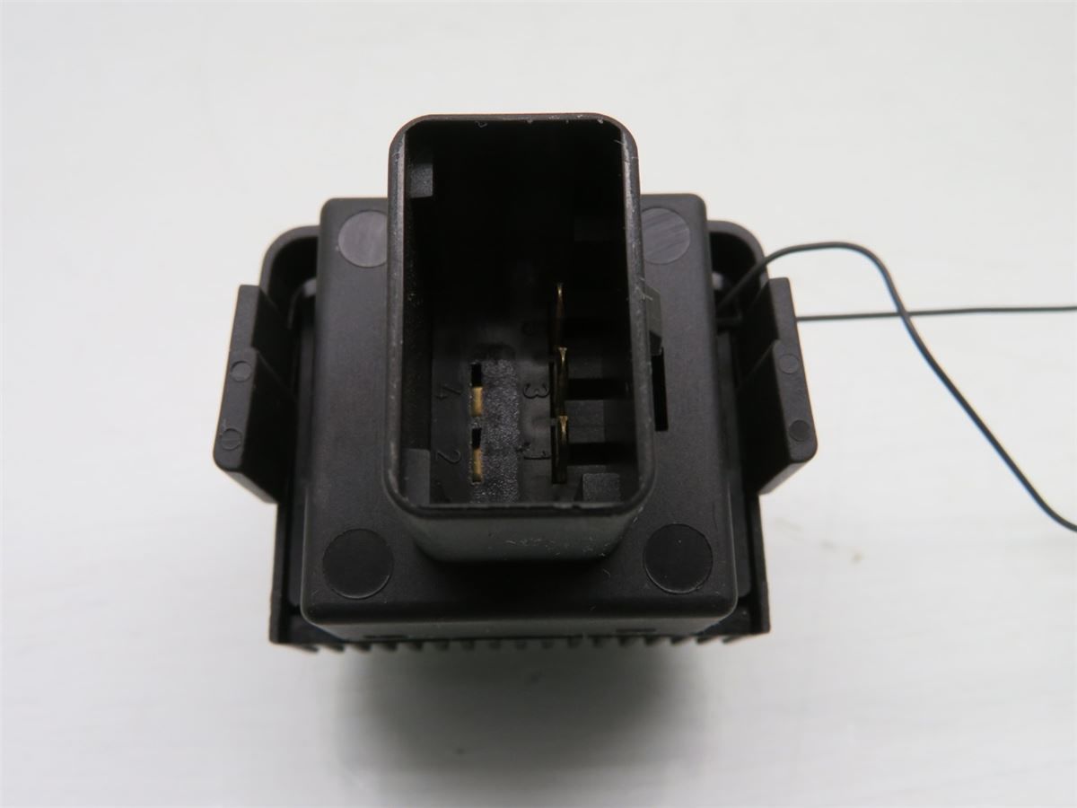 Bryter Dashbord Lys Dimming – bilde 3