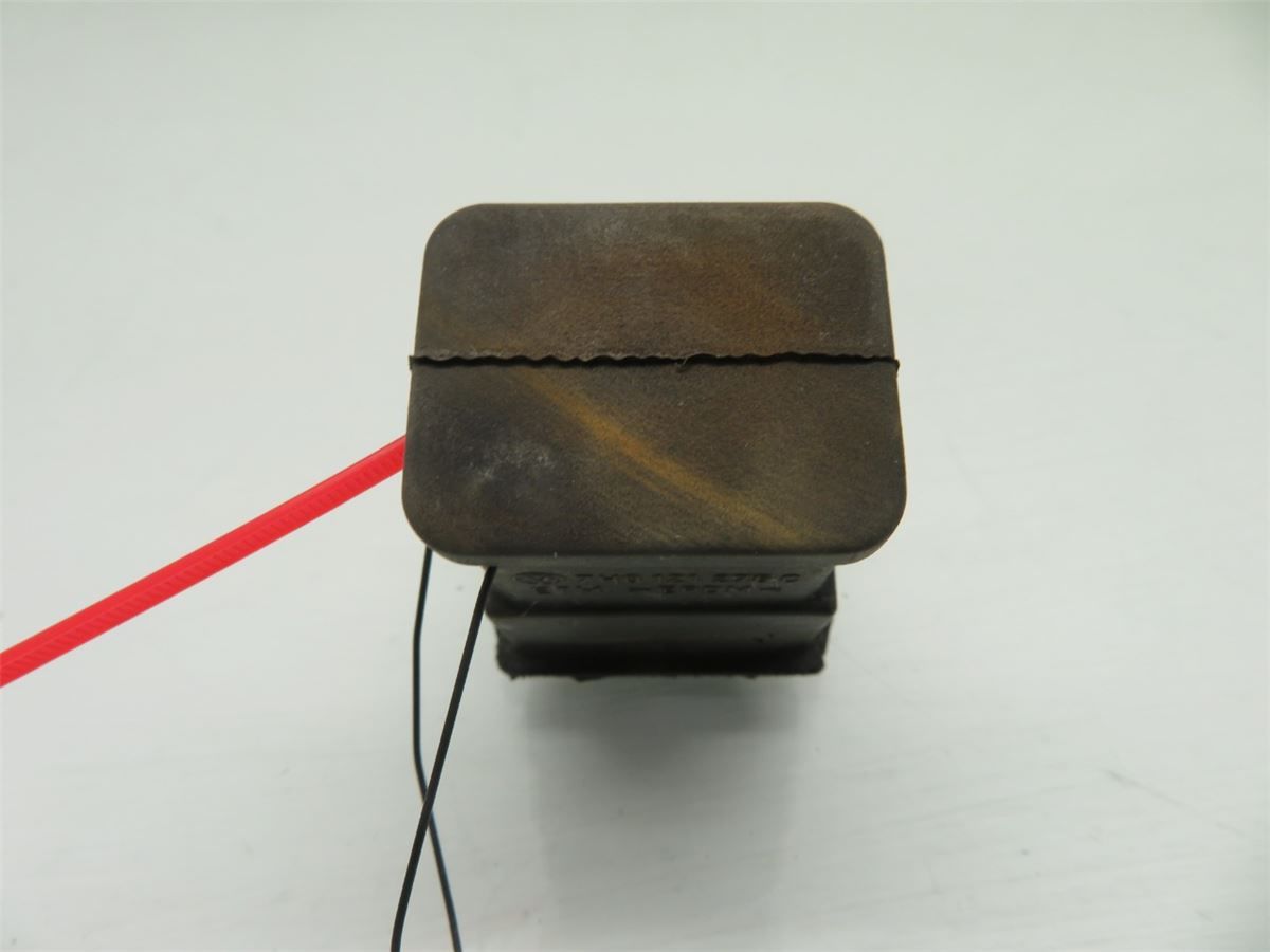 Motor Feste Gummi – bilde 1