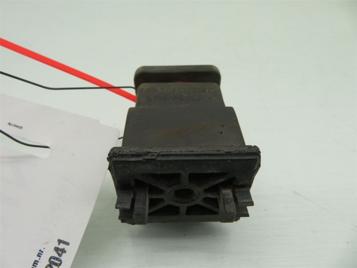 Motor Feste Gummi – bilde 2