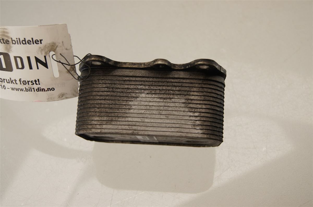 Radiator Oljekjøler Motor – bilde 3