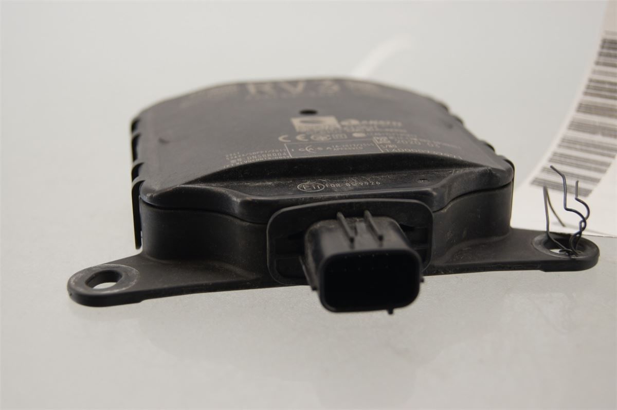 Sensor Aktiv Kollisjonsbeskytt – bilde 3