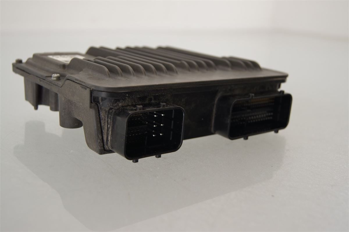 Styreenhet Motor (ECU) Bensin – bilde 2