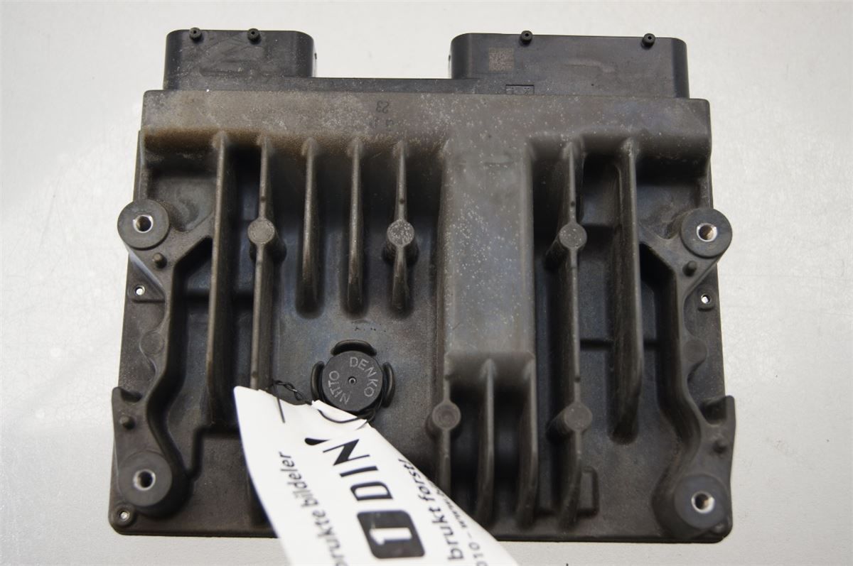 Styreenhet Motor (ECU) Bensin – bilde 3