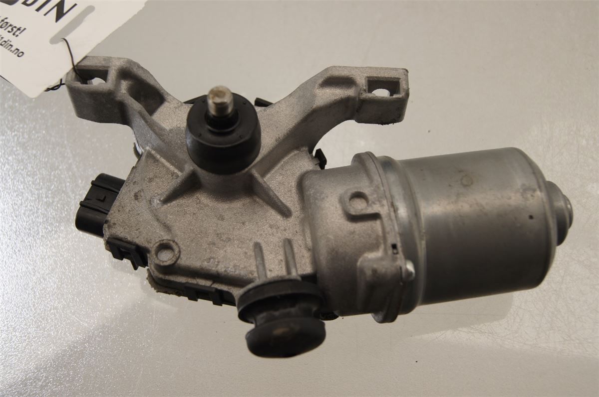 Viskermotor Frontrute – bilde 2