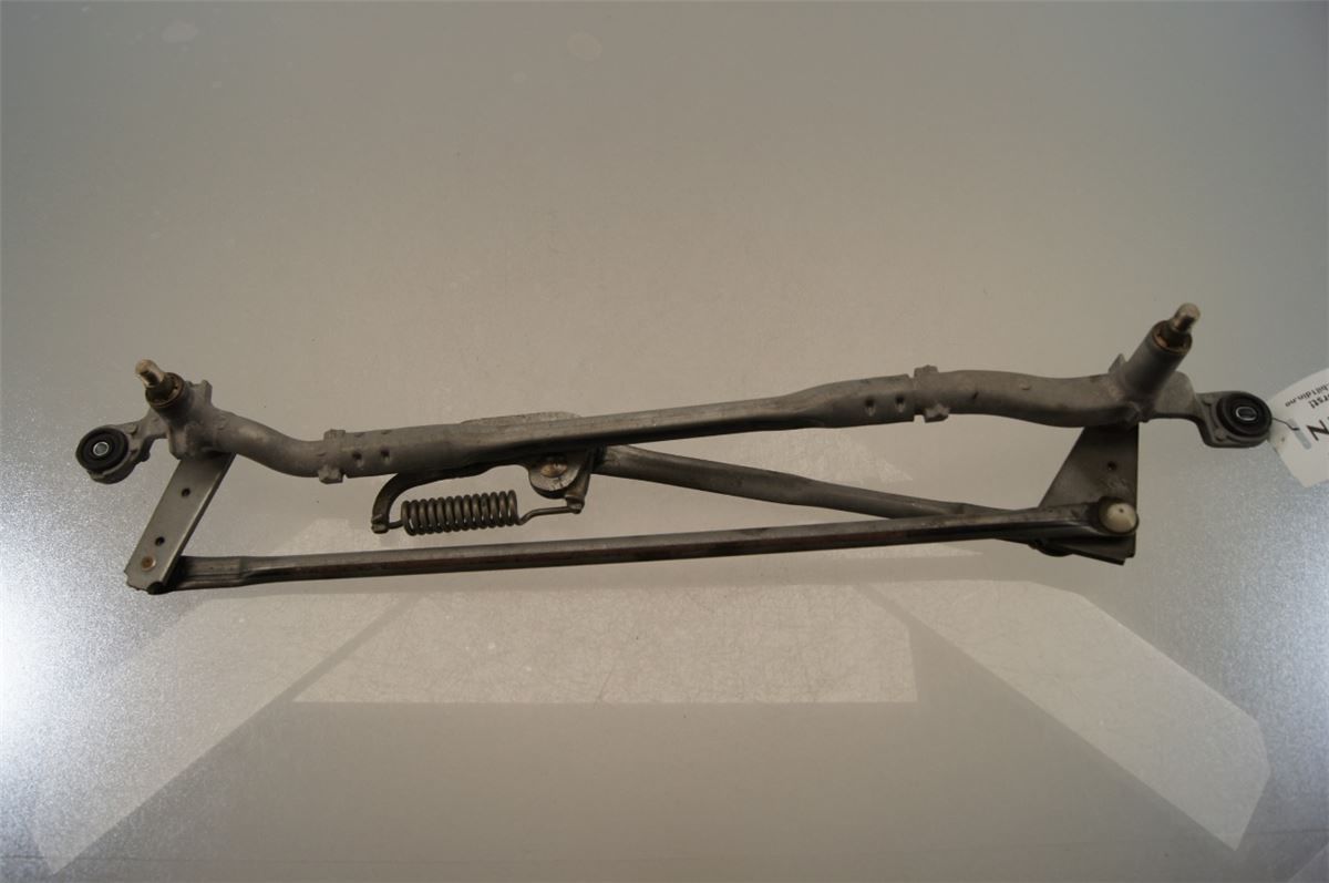 Viskeroverføring Frontrute – bilde 2