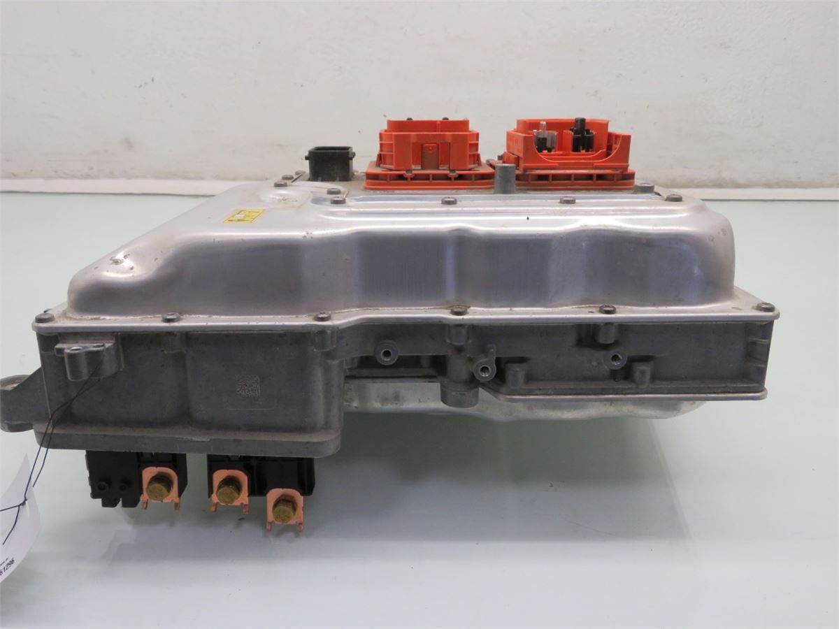 Inverter 12-220V – bilde 1