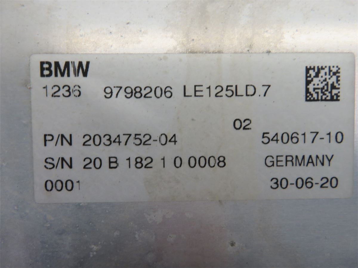 Inverter 12-220V – bilde 3