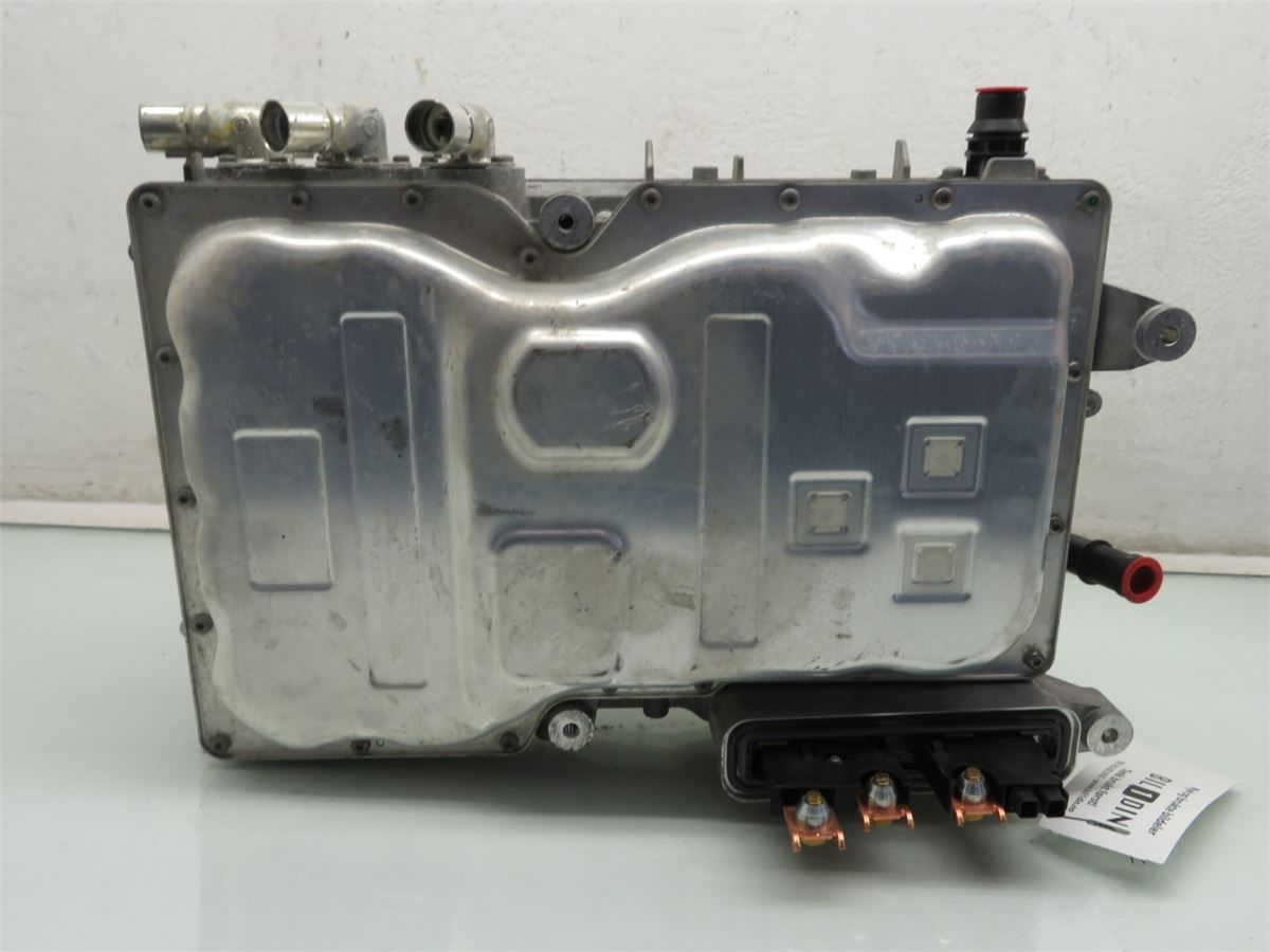Inverter 12-220V – bilde 5