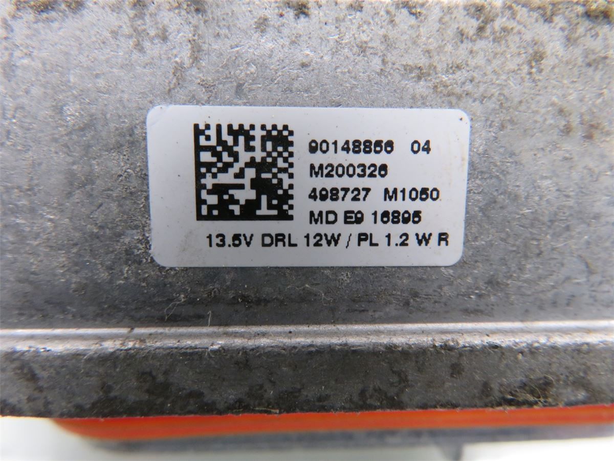 Styreenhet Xenon – bilde 4