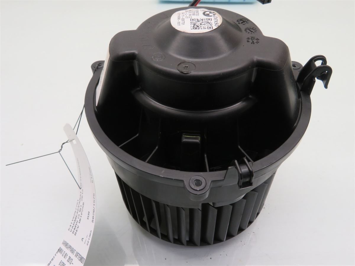 Varmeapparat Viftemotor – bilde 3