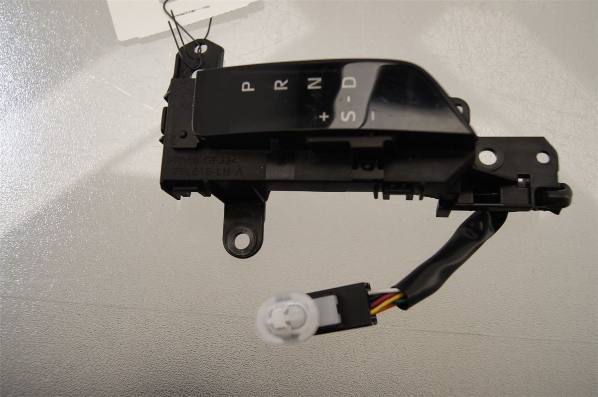 Instr. Gearindikator – bilde 1