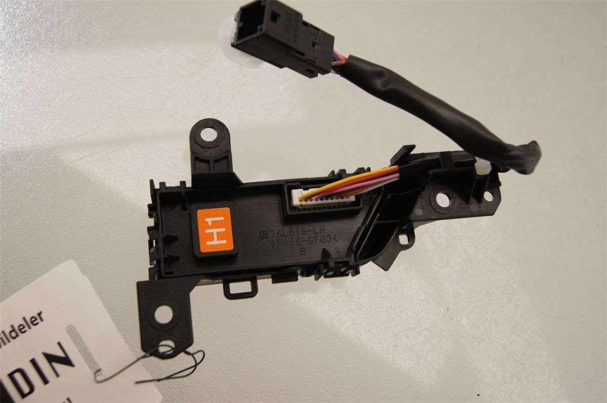 Instr. Gearindikator – bilde 2