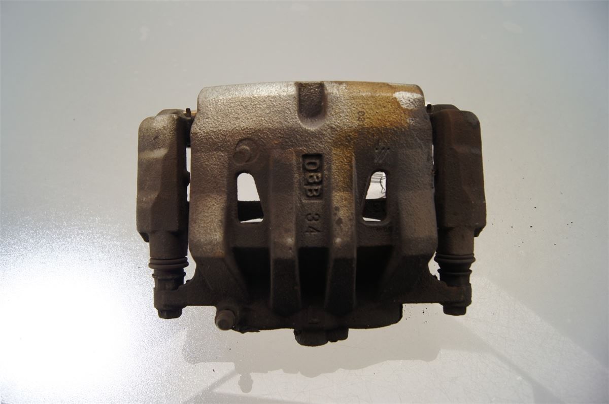 Bremsecaliper Foran Venstre – bilde 3