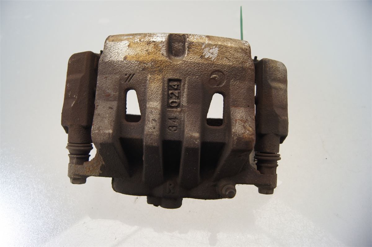 Bremsecaliper Foran Høyre – bilde 3