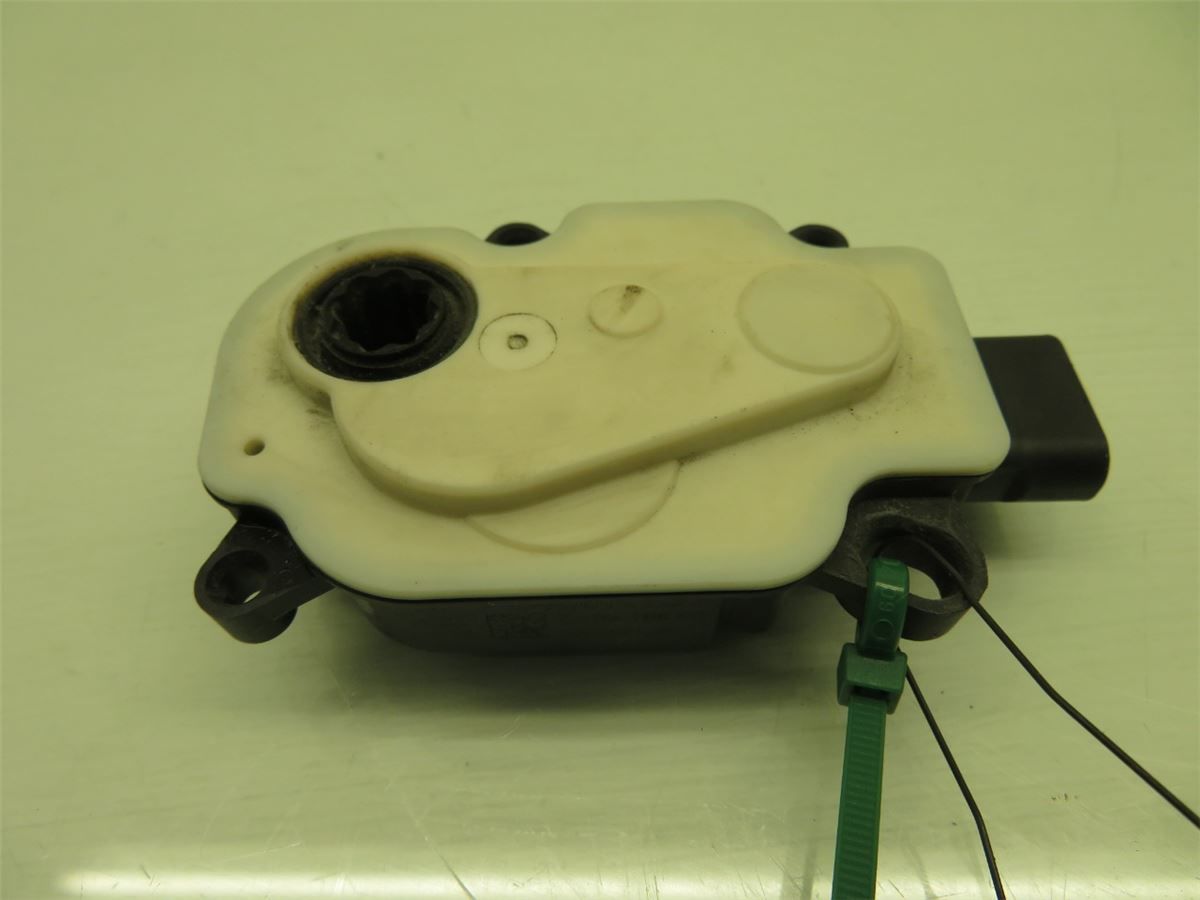 Varme Regulering Motor – bilde 1