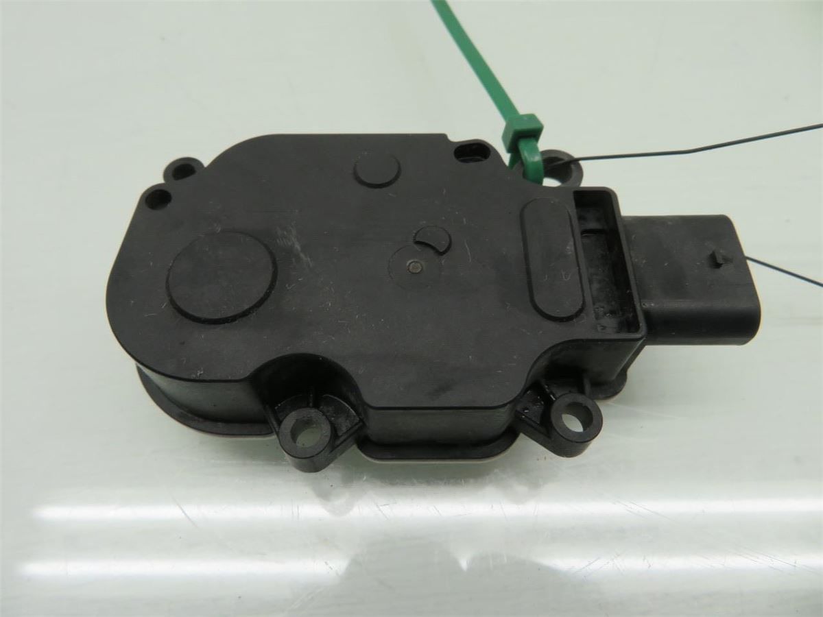 Varme Regulering Motor – bilde 2