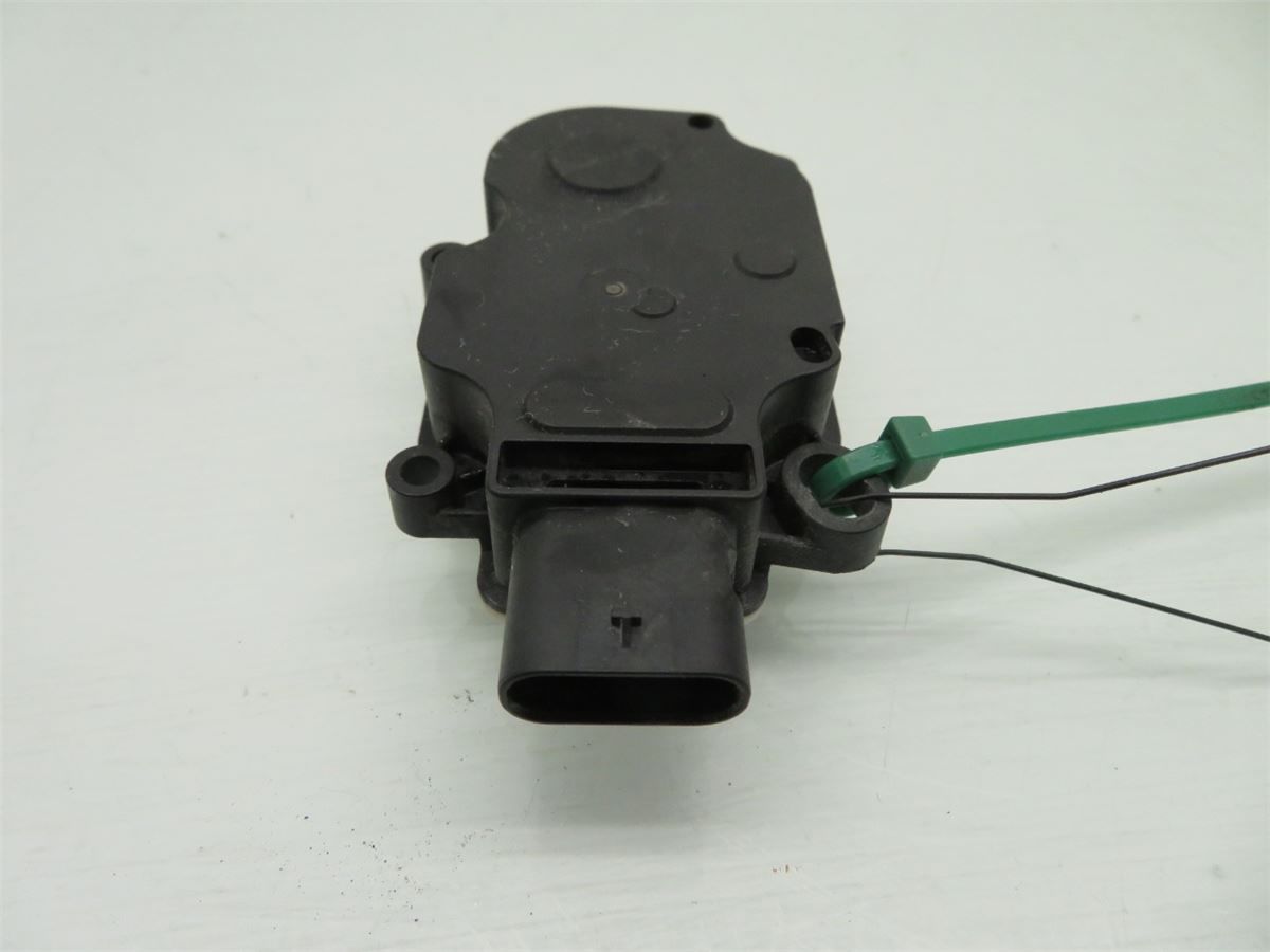Varme Regulering Motor – bilde 3