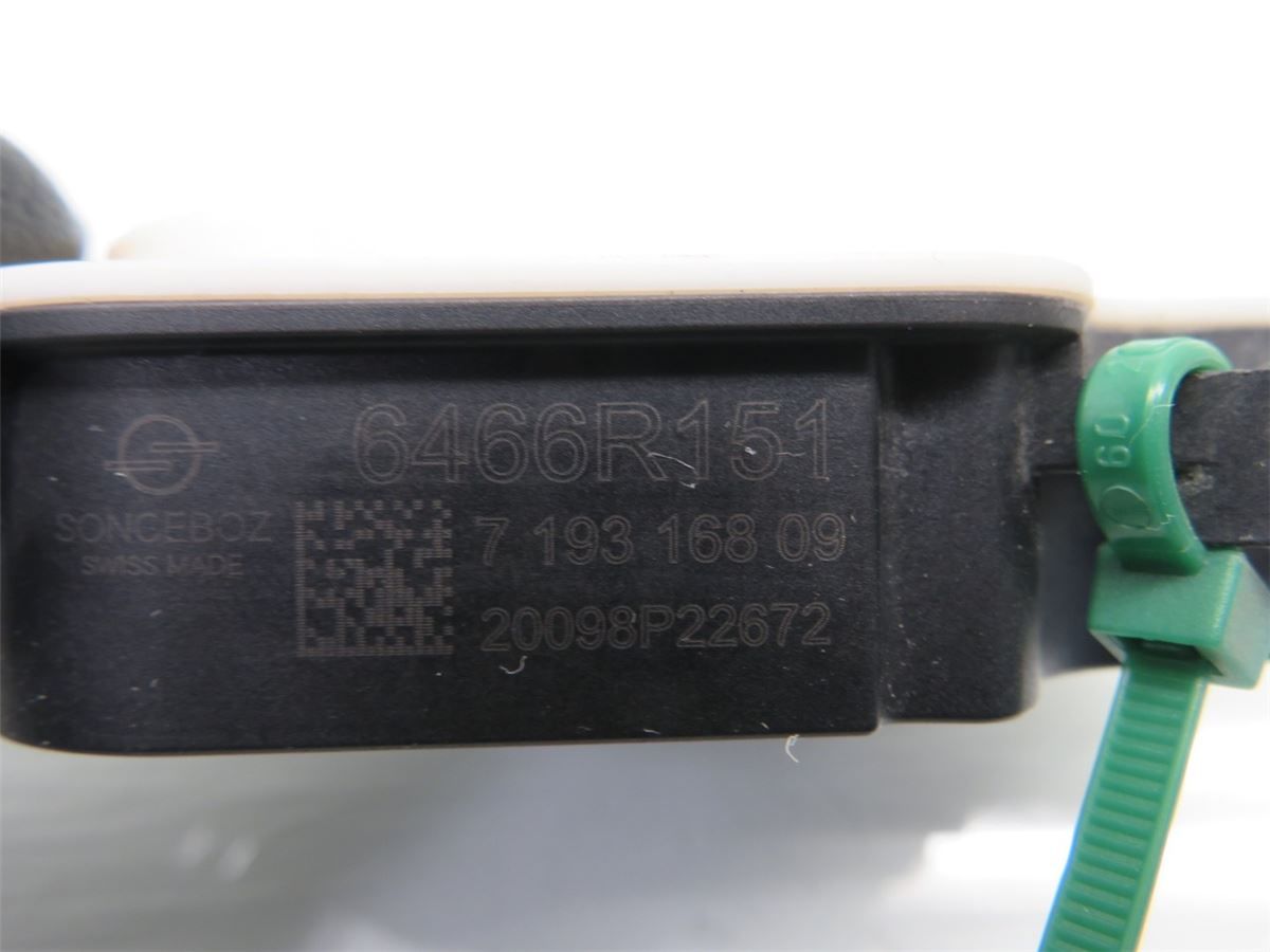 Varme Regulering Motor – bilde 4