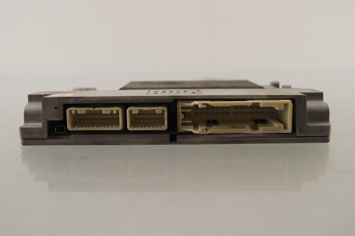 Stereo Forsterker – bilde 2