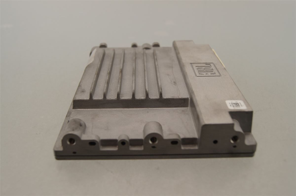 Stereo Forsterker – bilde 4