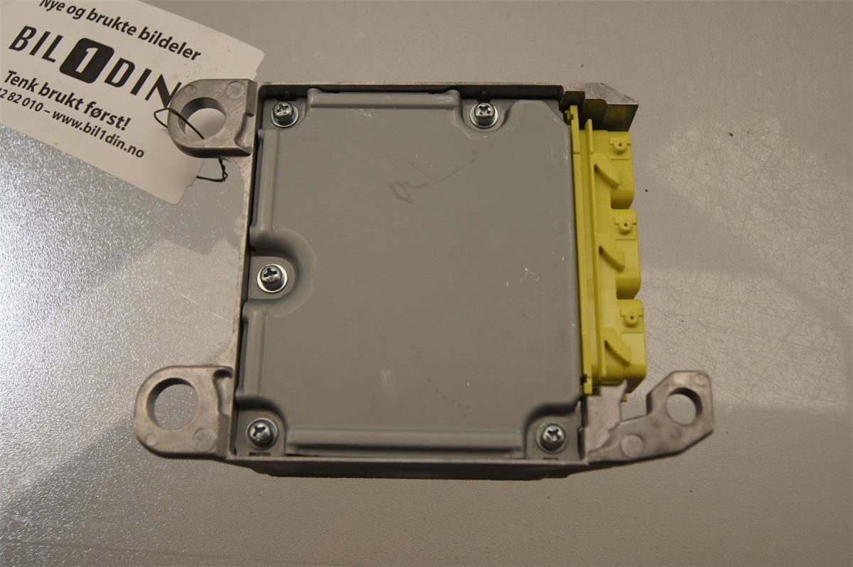 Airbag Elektronikkenhet – bilde 2