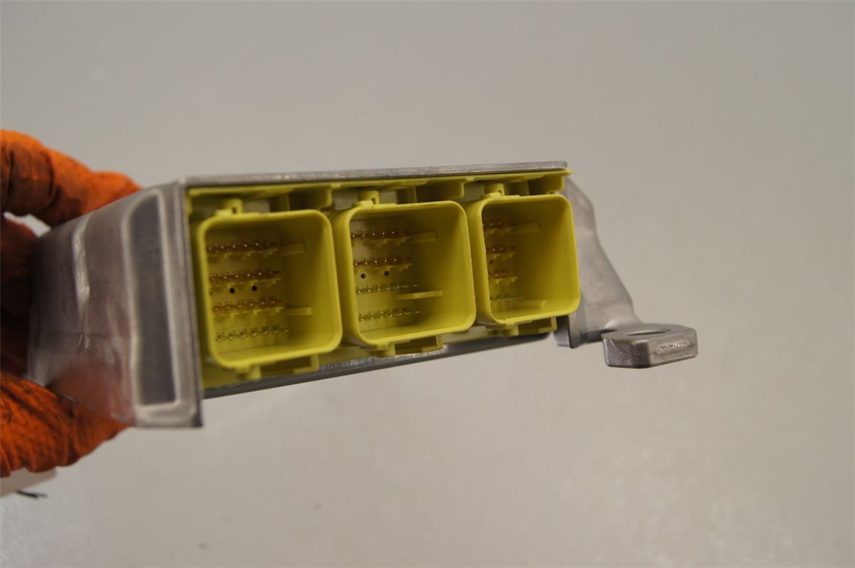 Airbag Elektronikkenhet – bilde 3