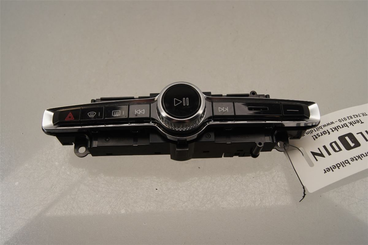 Stereo Radio Øvrig – bilde 1