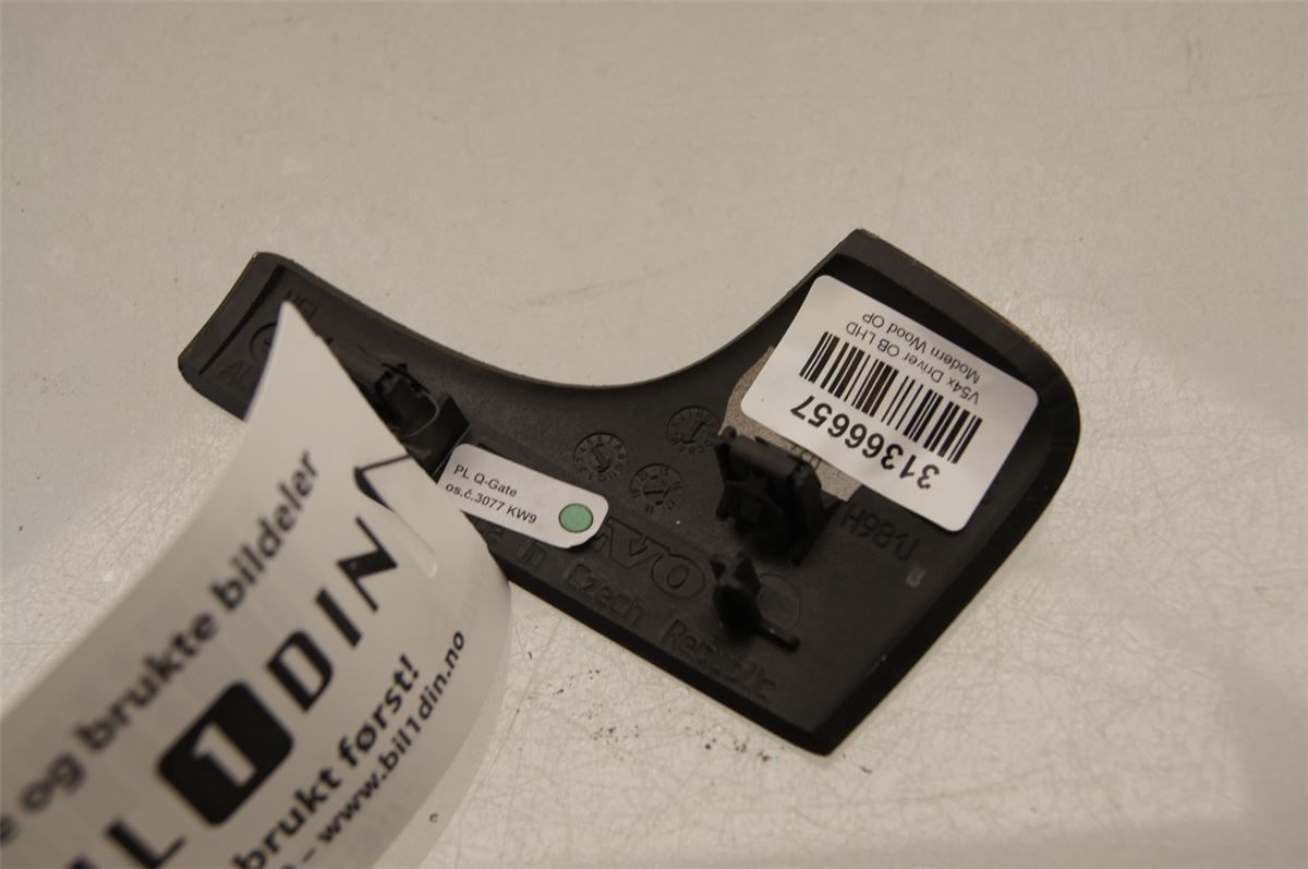 Innr. Dashbord Pyntelist/Ramme – bilde 2