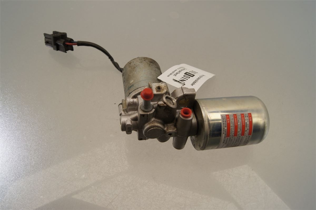 Bremsekraftregulator – bilde 1