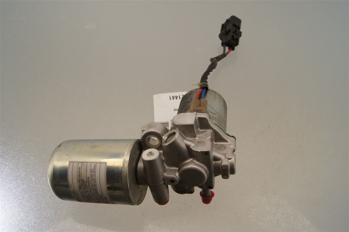 Bremsekraftregulator – bilde 2