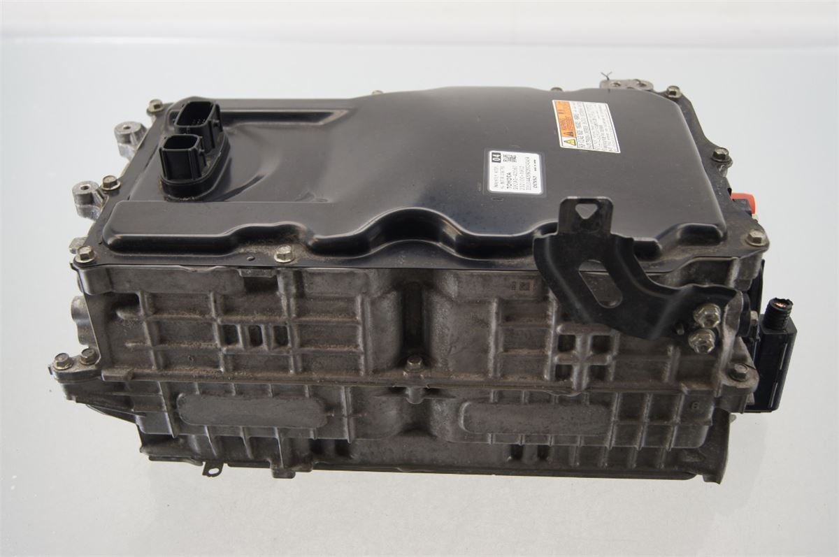 Hybrid Inverter – bilde 1