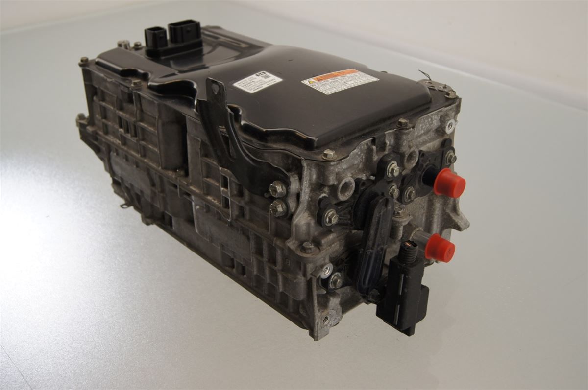 Hybrid Inverter – bilde 2