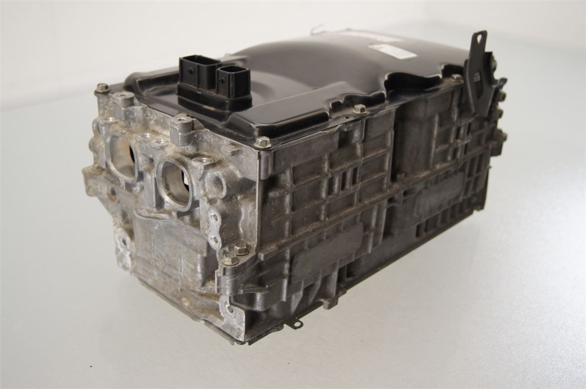 Hybrid Inverter – bilde 3