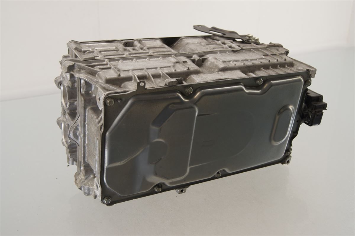 Hybrid Inverter – bilde 4