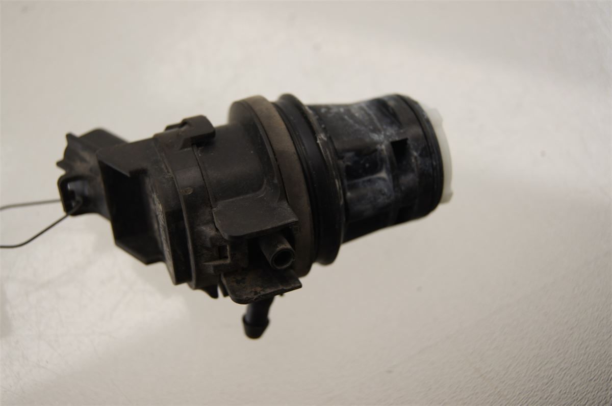 Spylerpumpe Frontrute – bilde 1