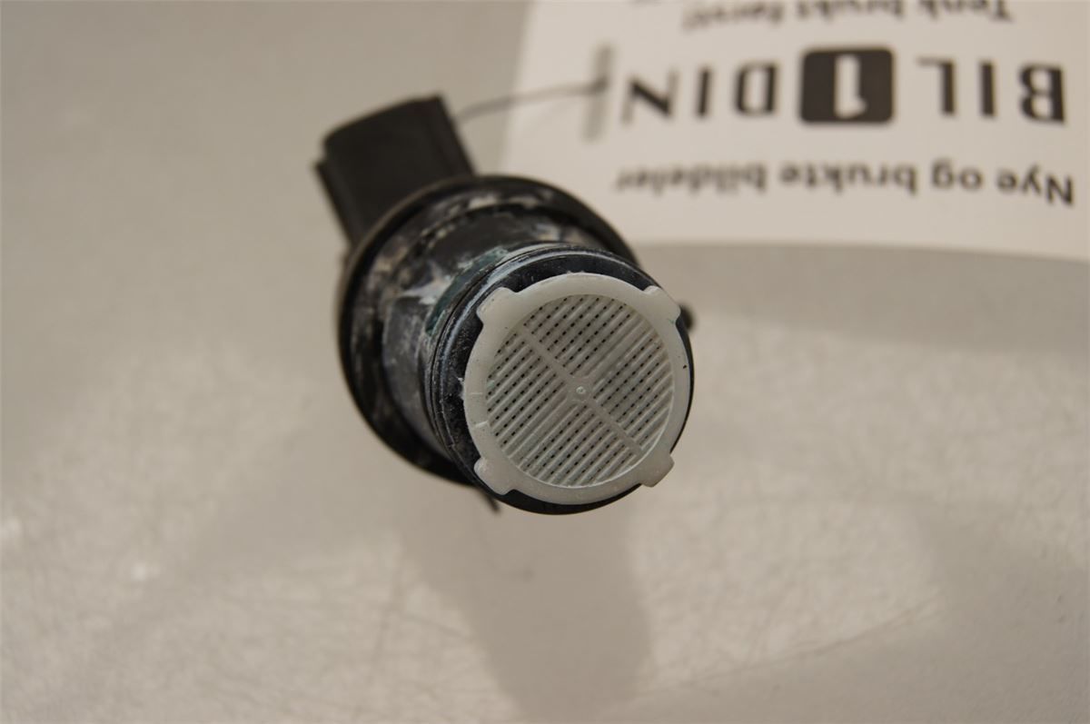 Spylerpumpe Frontrute – bilde 2