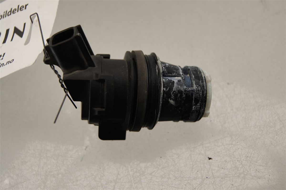 Spylerpumpe Bakluke – bilde 1