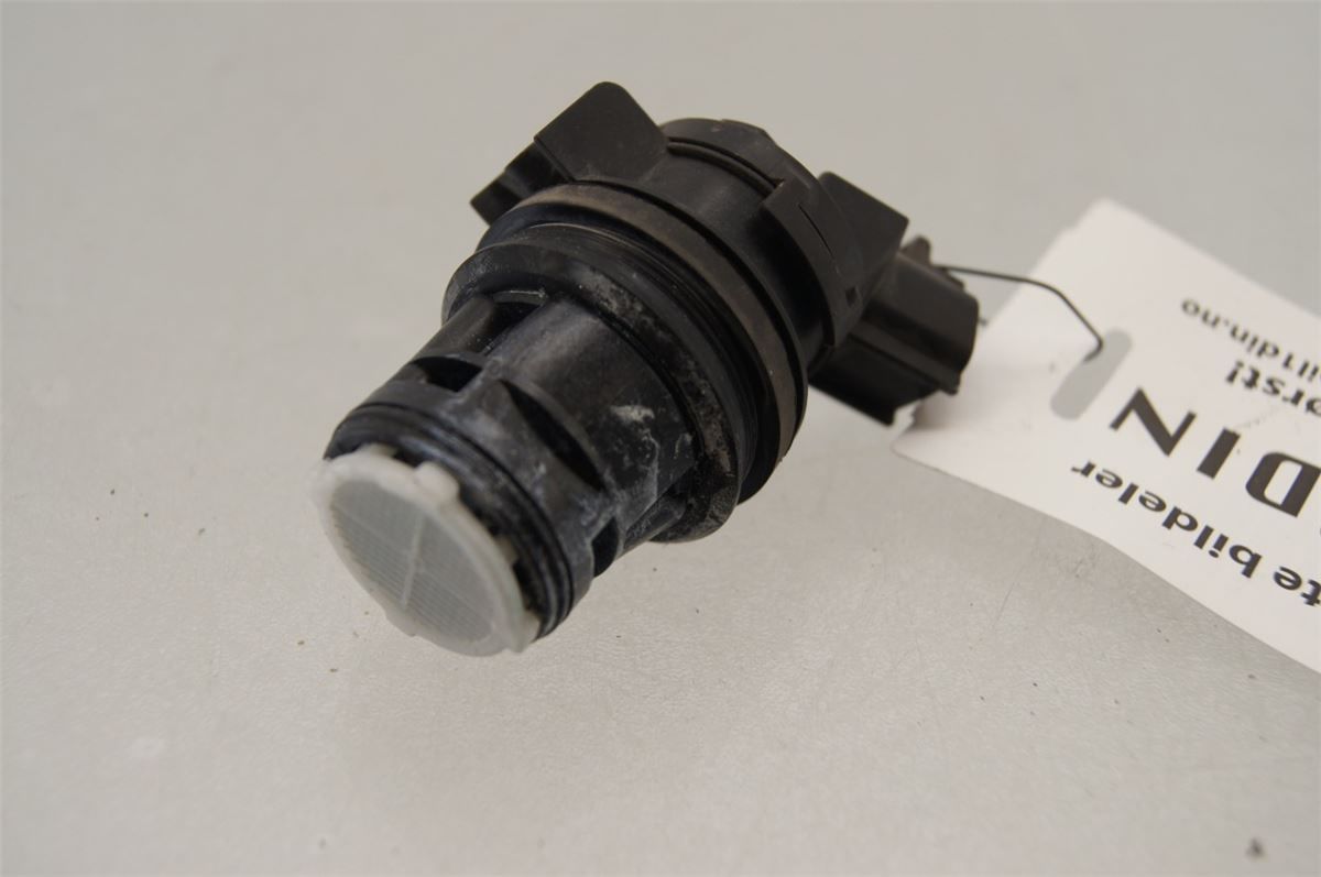 Spylerpumpe Bakluke – bilde 2